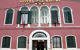Hotel Tre Archi Venice