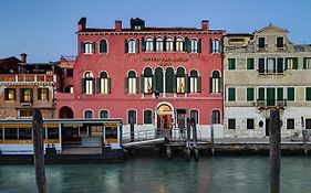 Tre Archi Venice