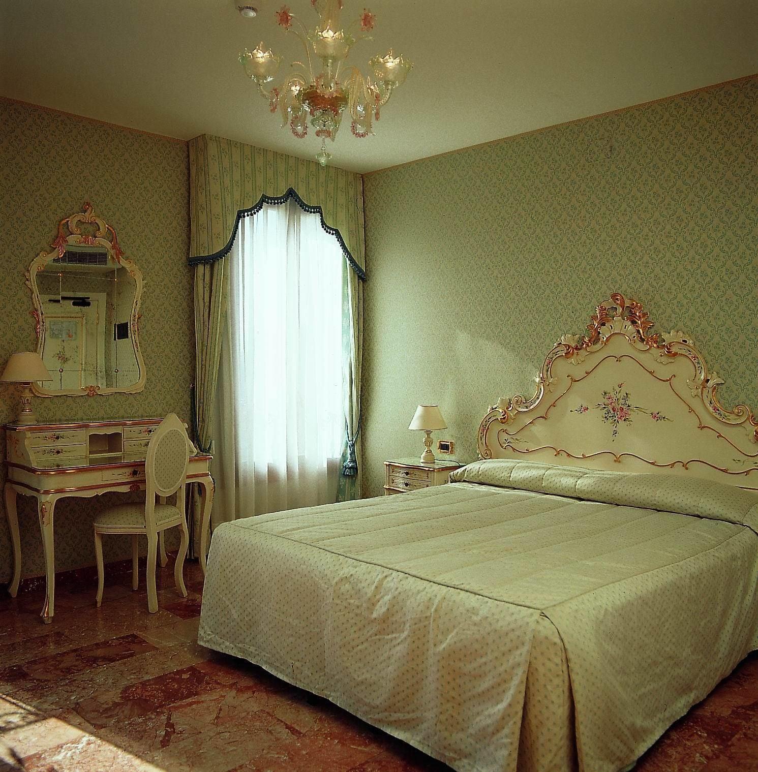 Hotel Tre Archi Venice Room photo